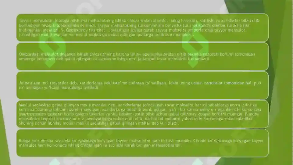 Product slide 6