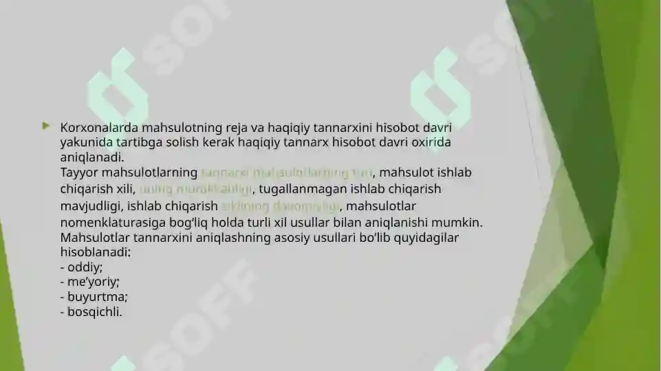 Product slide 8