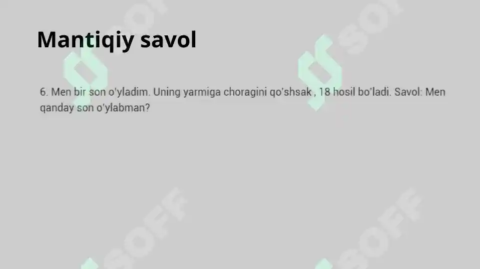 Product slide 7