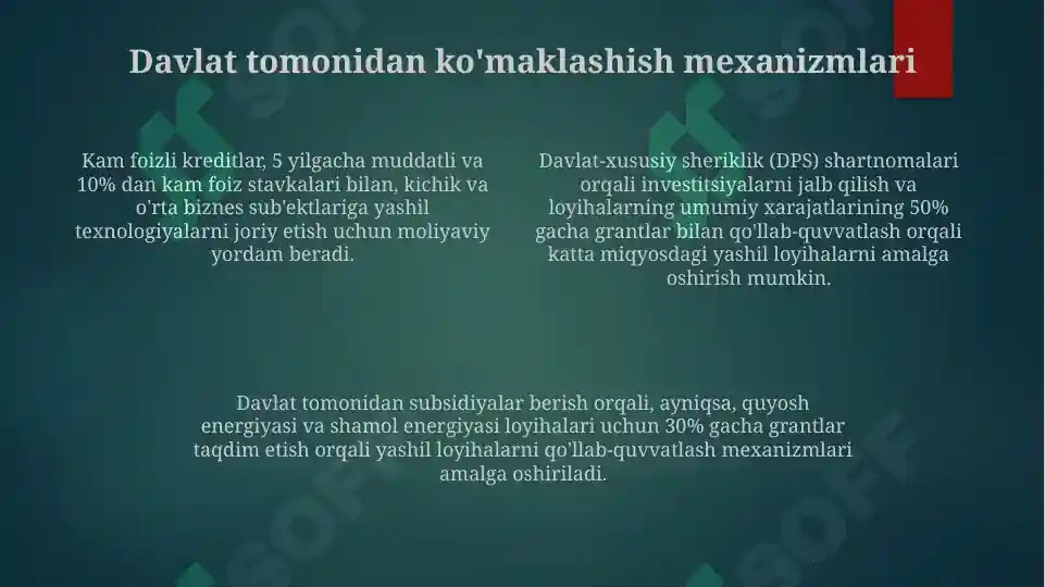 Product slide 4