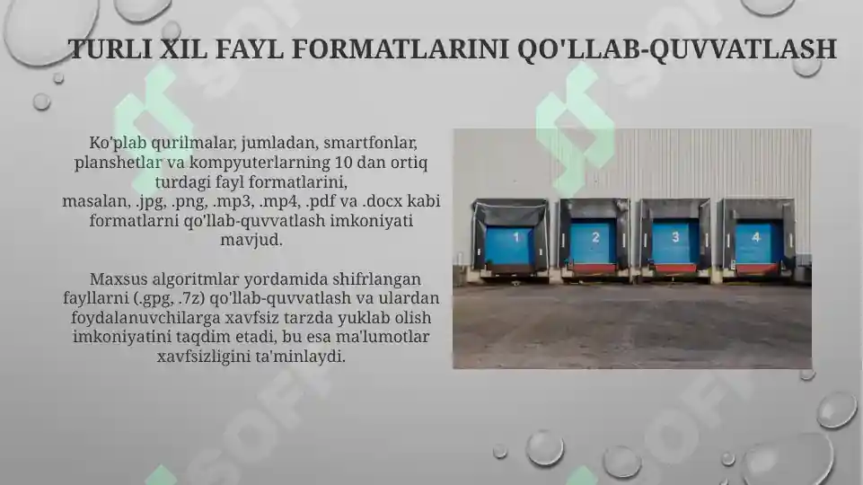 Product slide 4