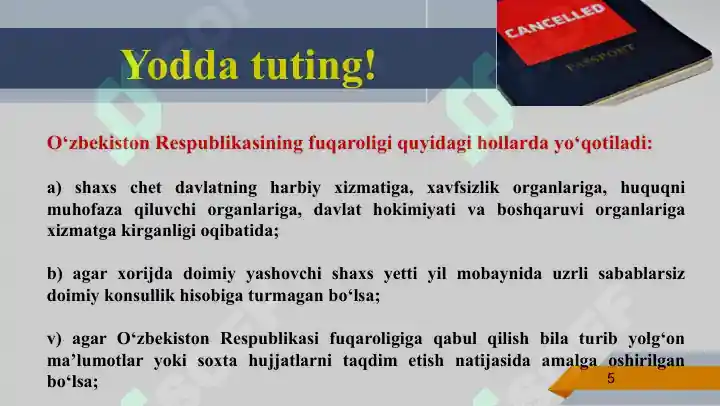 Product slide 5