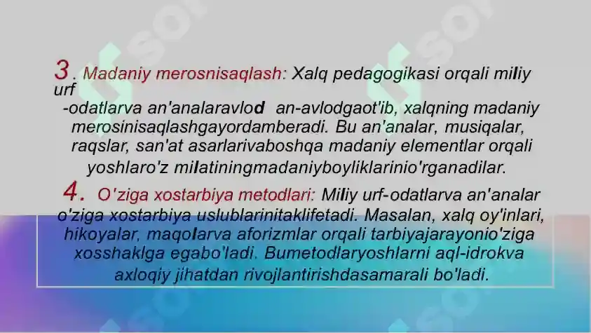 Product slide 8
