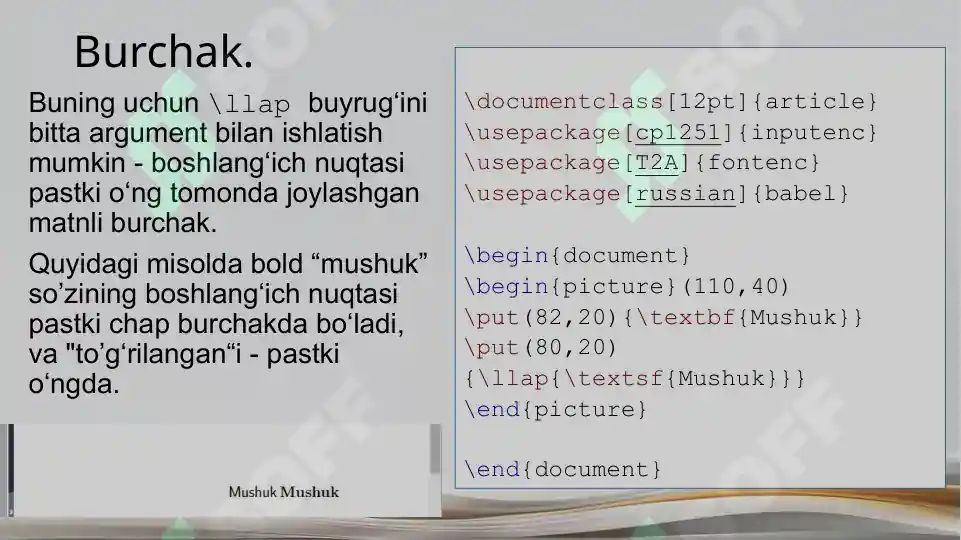 Product slide 8
