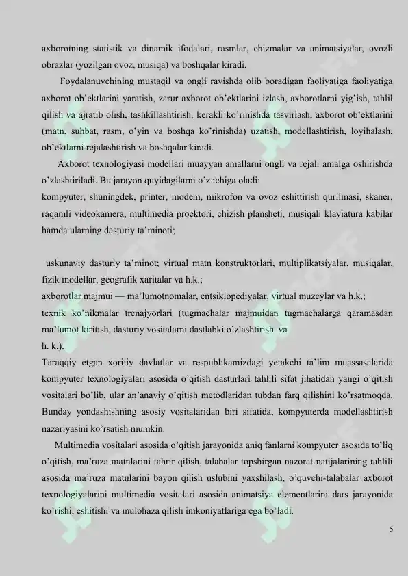 Product slide 5
