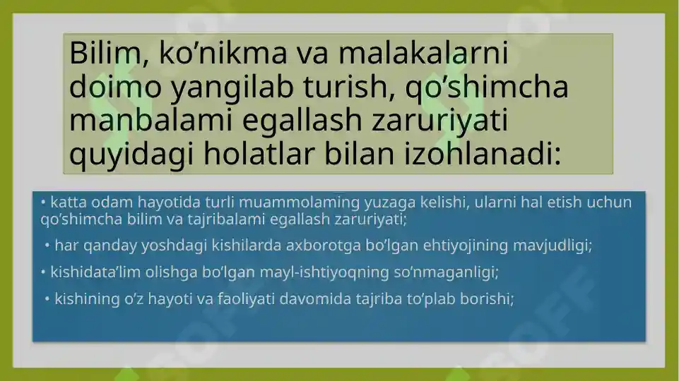 Product slide 8