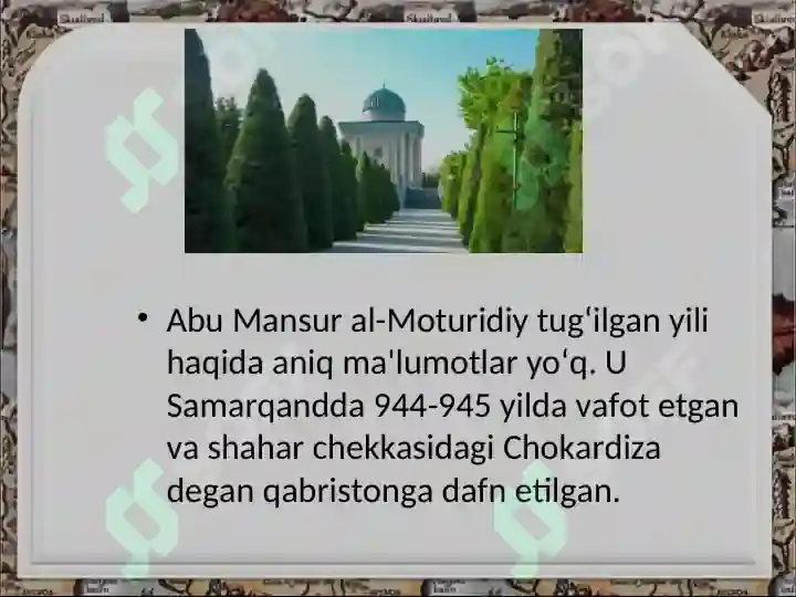 Product slide 5