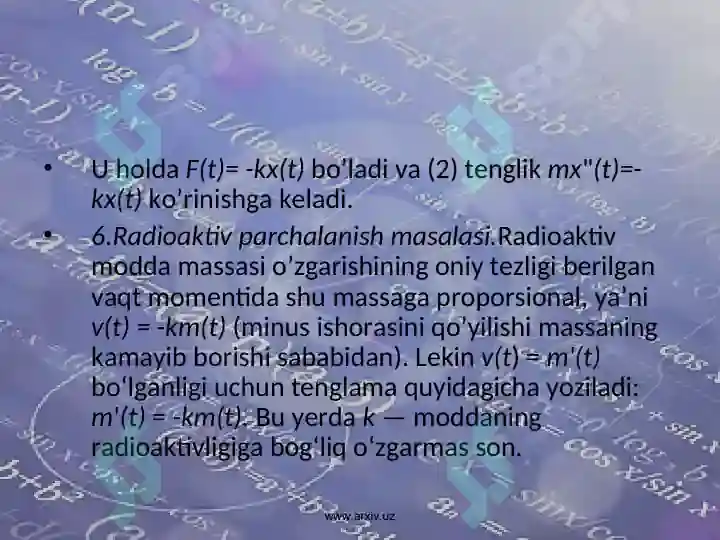 Product slide 8