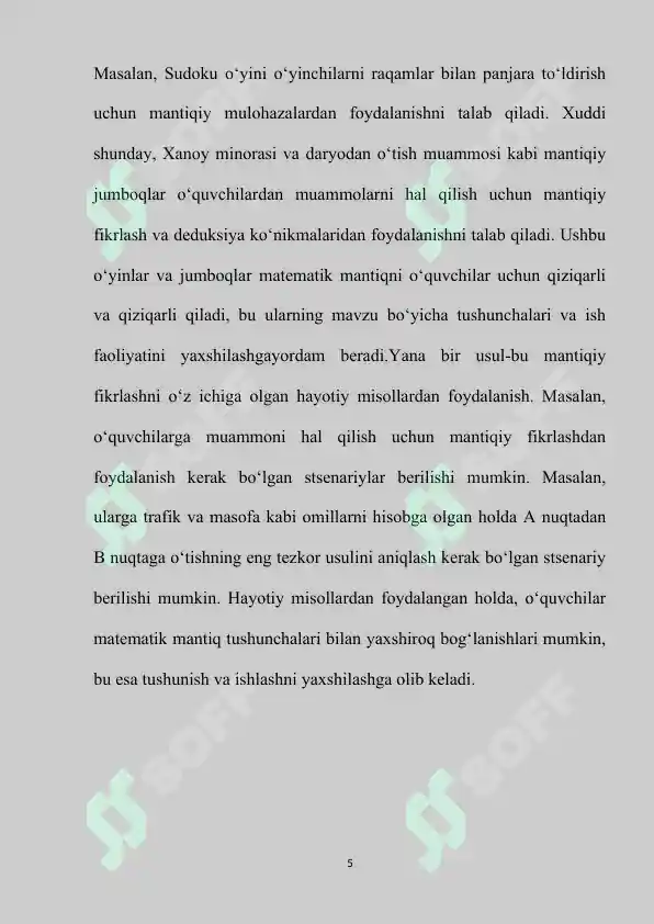 Product slide 5