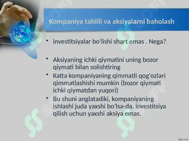 Product slide 6