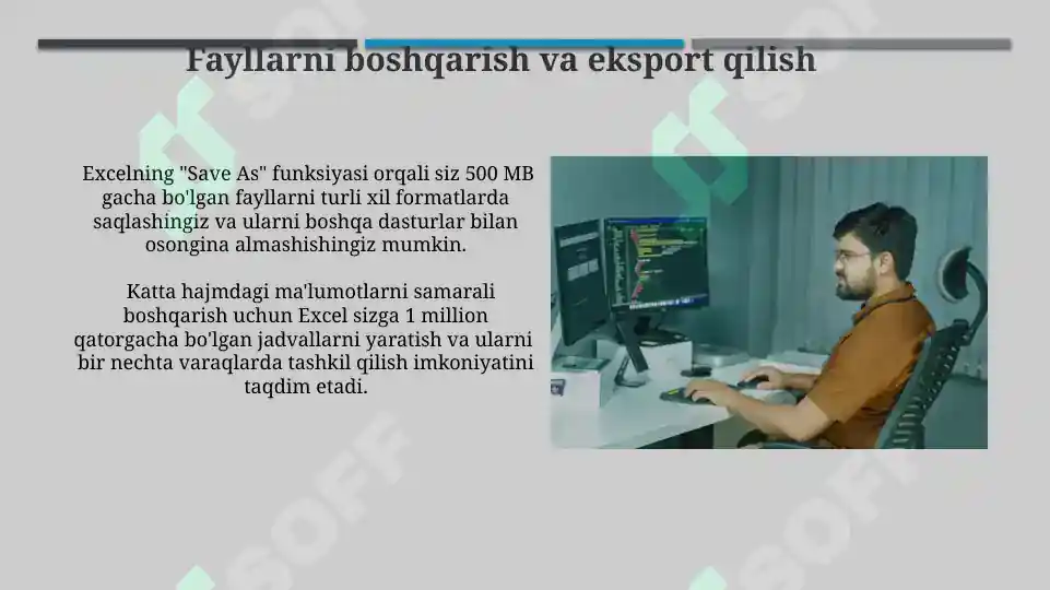 Product slide 8