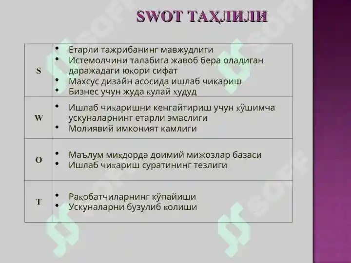 Product slide 7