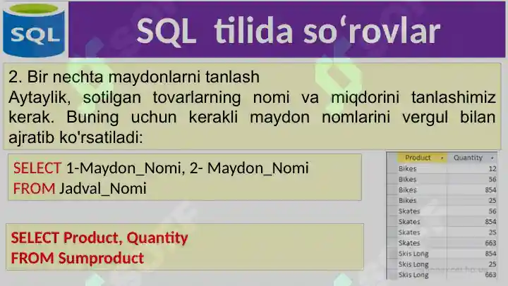 Product slide 5