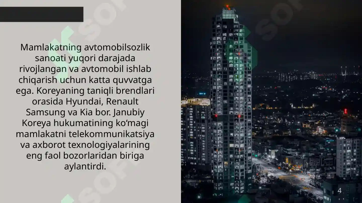 Product slide 4