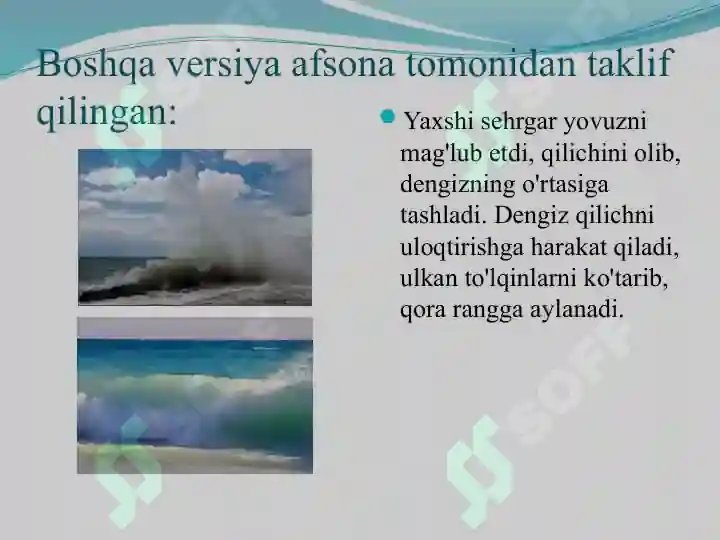 Product slide 5