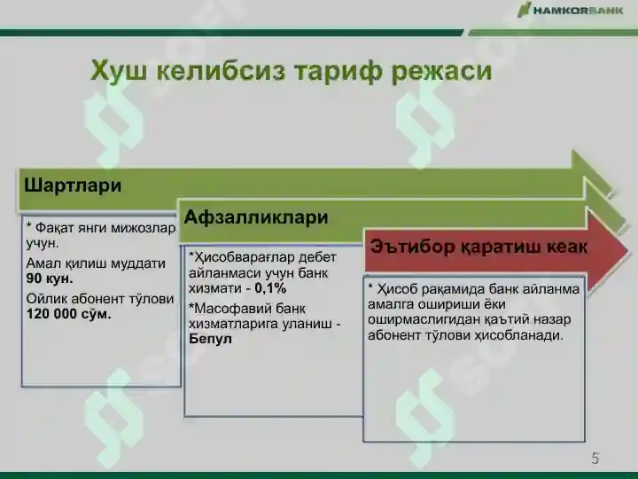 Product slide 5
