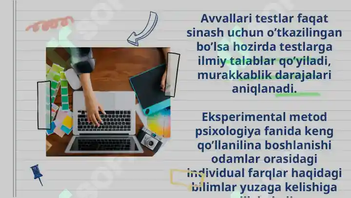 Product slide 8