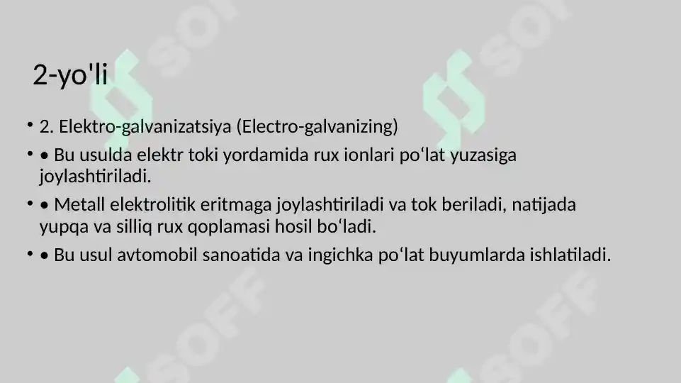 Product slide 8