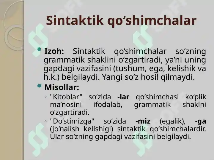 Product slide 5