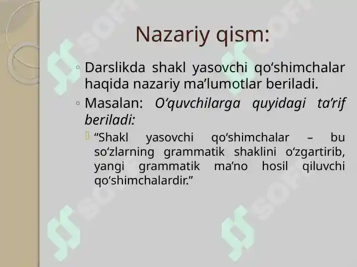 Product slide 8