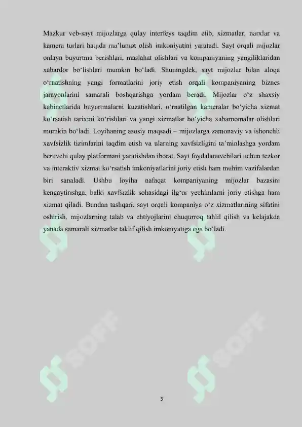 Product slide 5