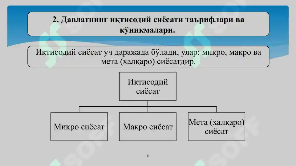 Product slide 5