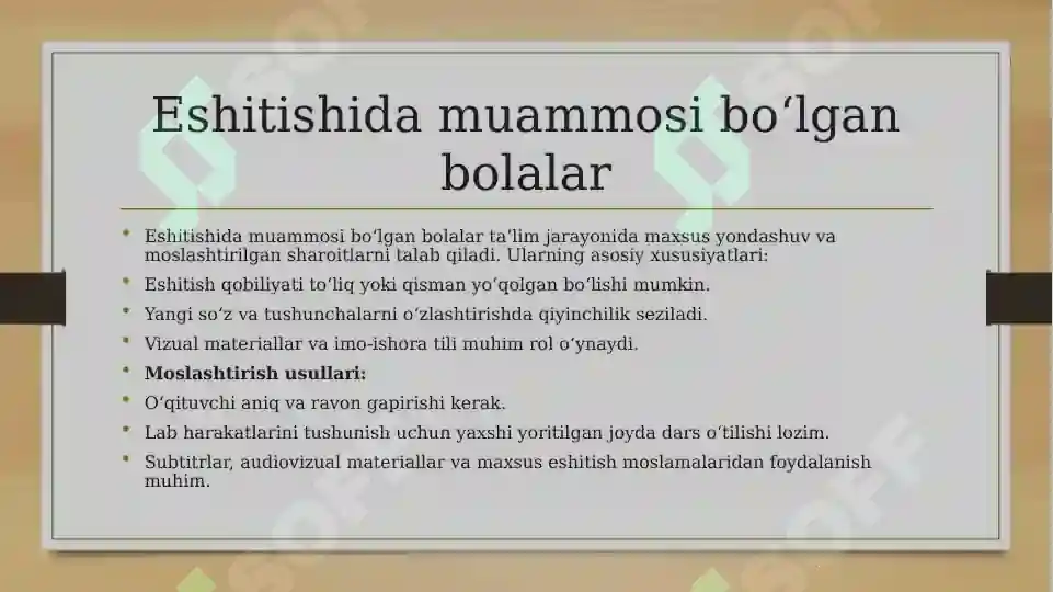 Product slide 5