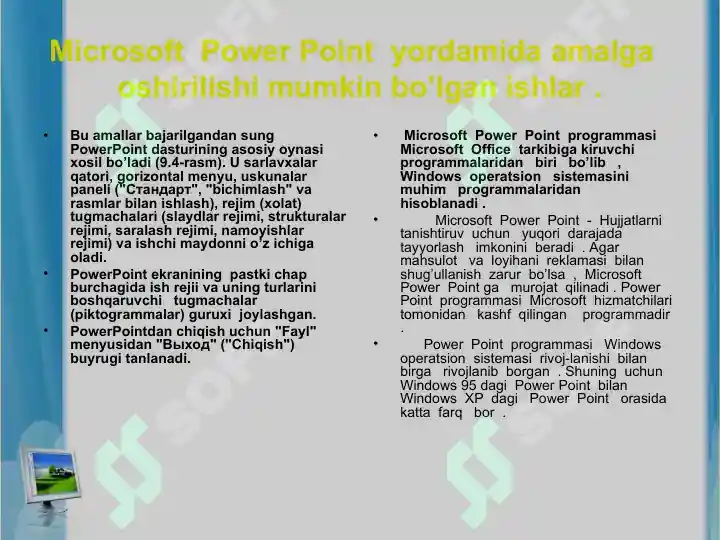 Product slide 7