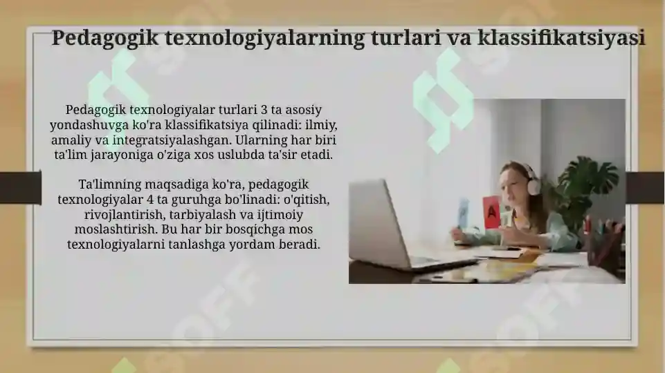 Product slide 6