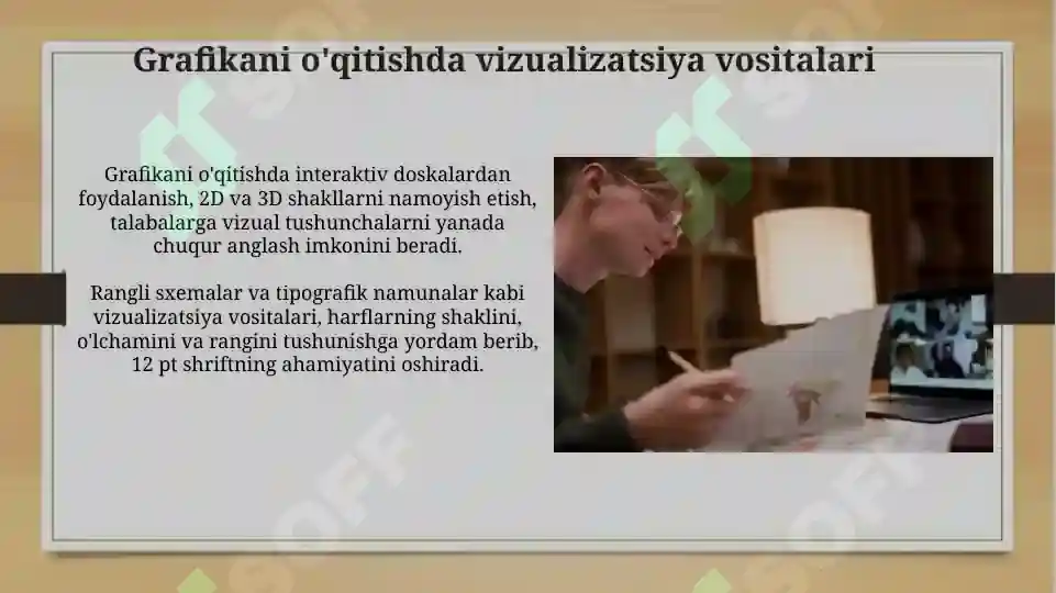 Product slide 8