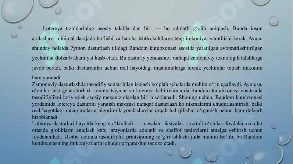 Product slide 4