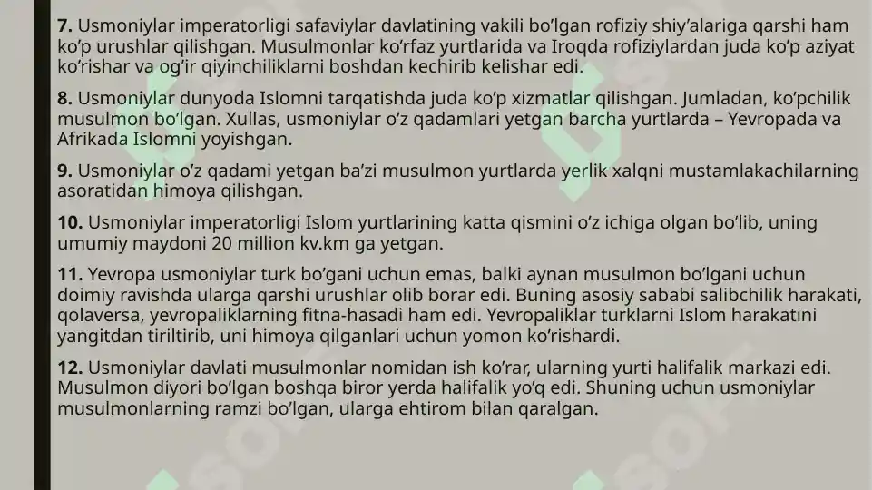 Product slide 5