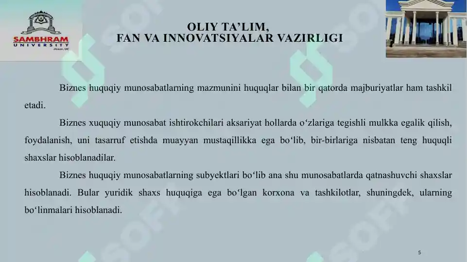 Product slide 5