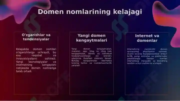 Product slide 8
