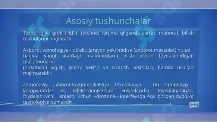 Product slide 8