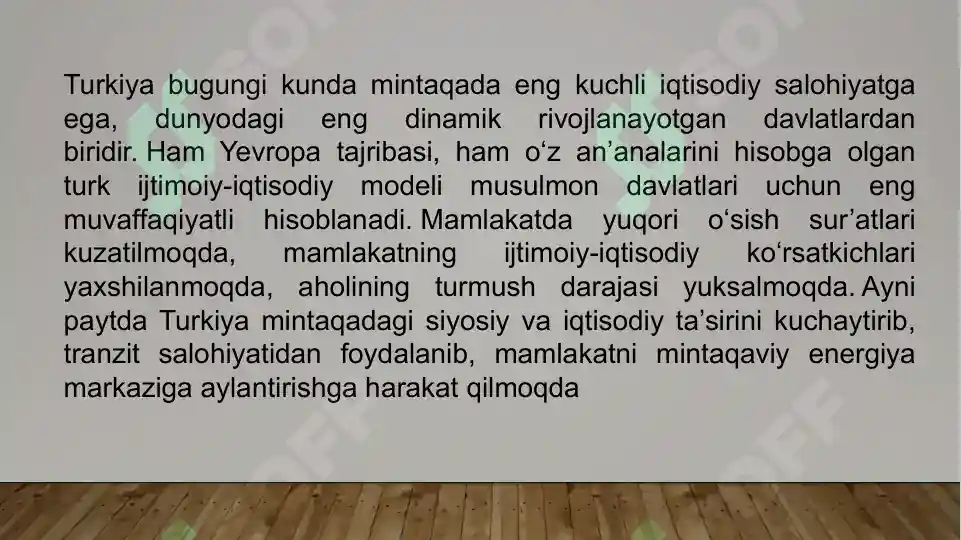Product slide 2