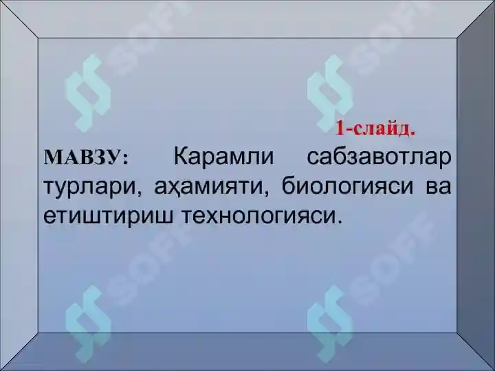 Product slide 7