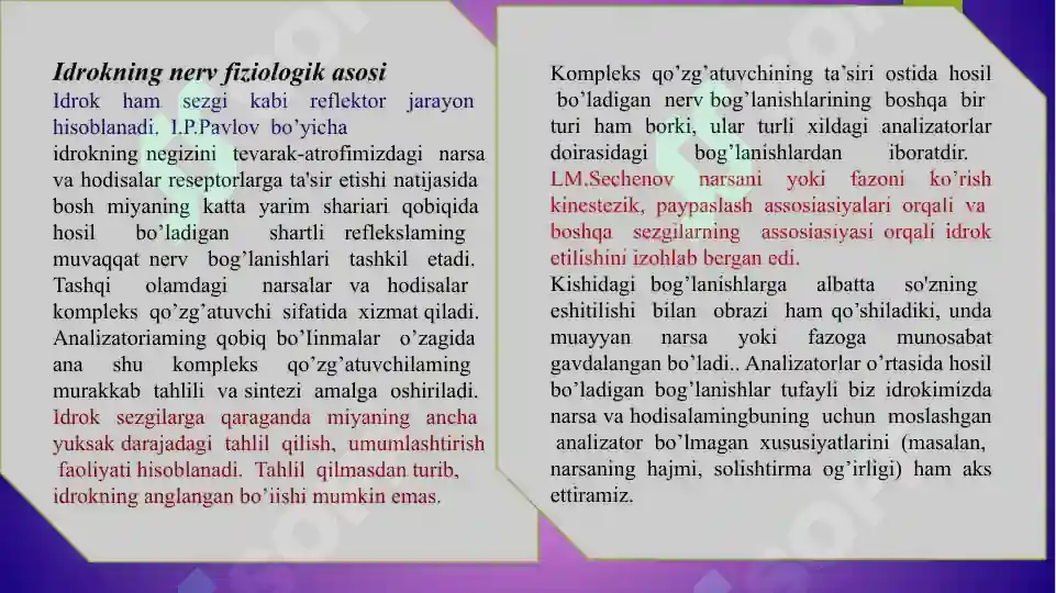 Product slide 8