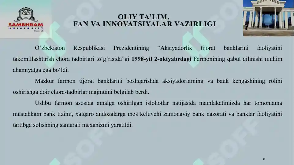 Product slide 8