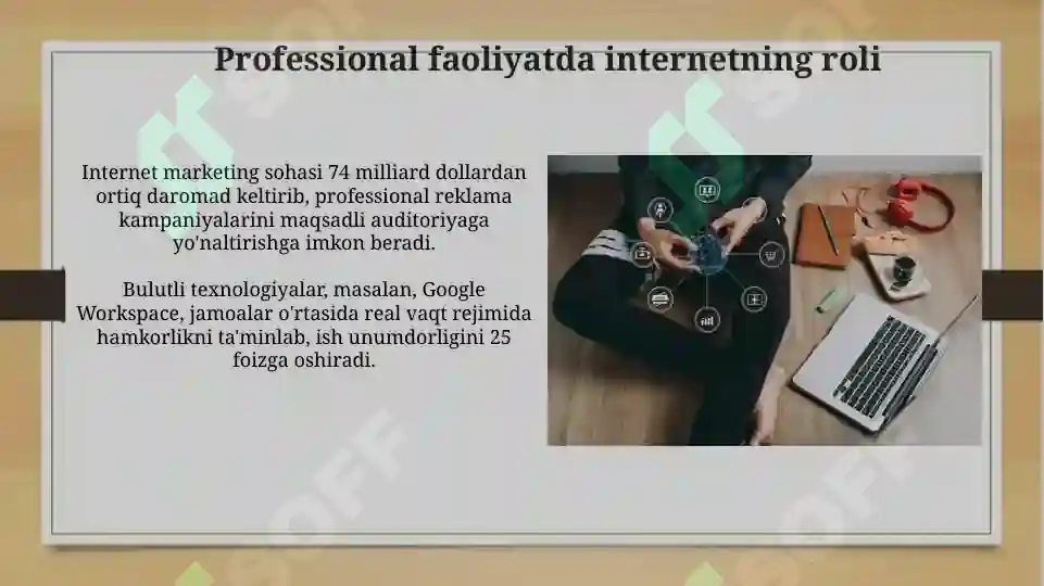 Product slide 5