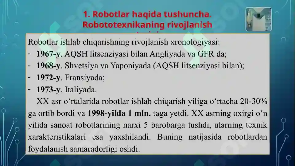Product slide 7