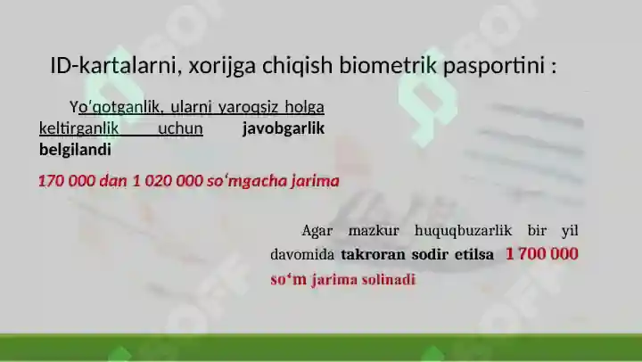 Product slide 3