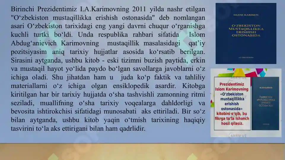 Product slide 5