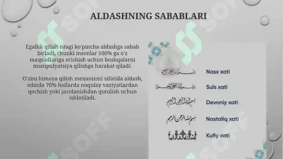 Product slide 6