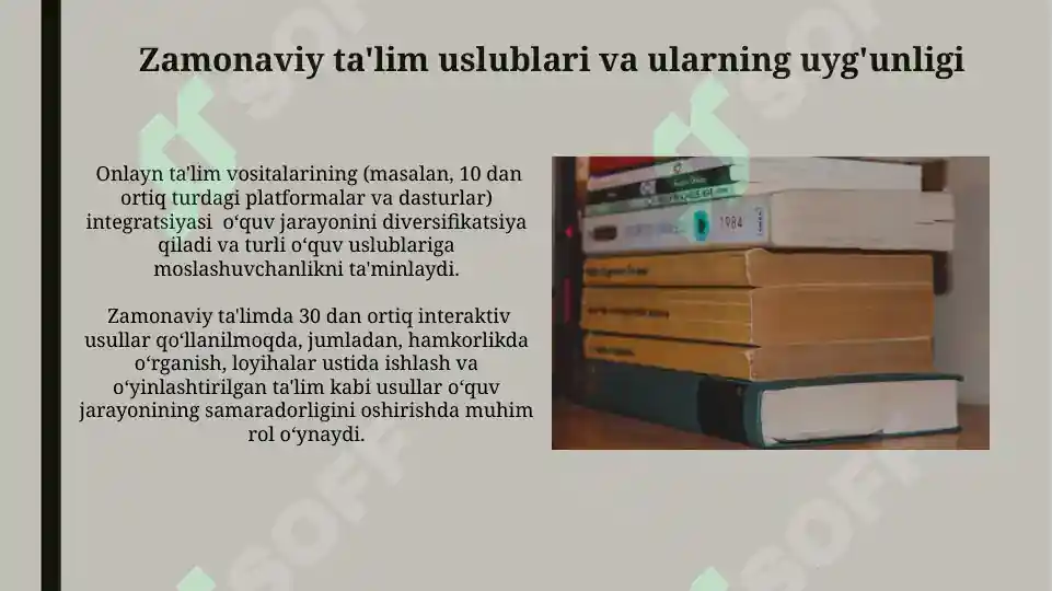 Product slide 4