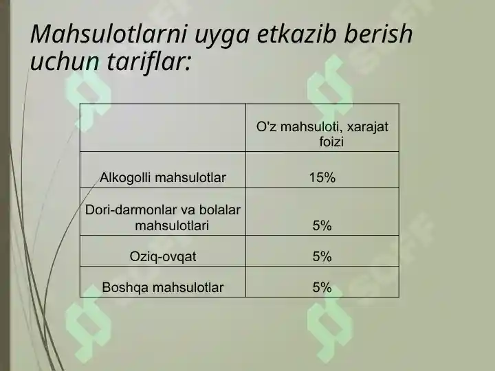 Product slide 7