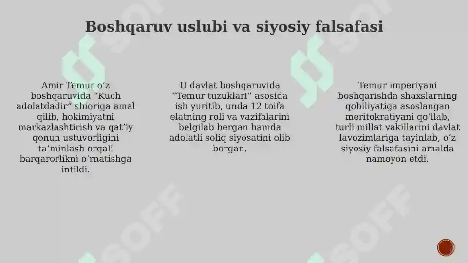 Product slide 8