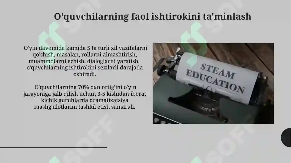Product slide 5