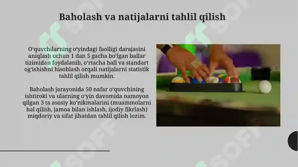 Product slide 8