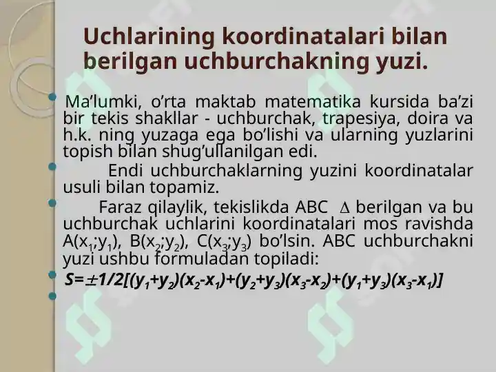 Product slide 7